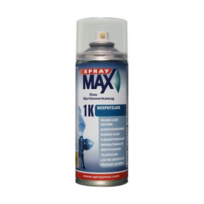 Beispritzlack Spray