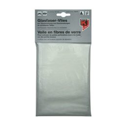 Glasfaser Vlies