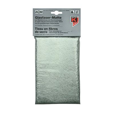 Auto-K Glasfasermatte