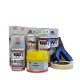 dasAuto Lackier und Reparaturset
