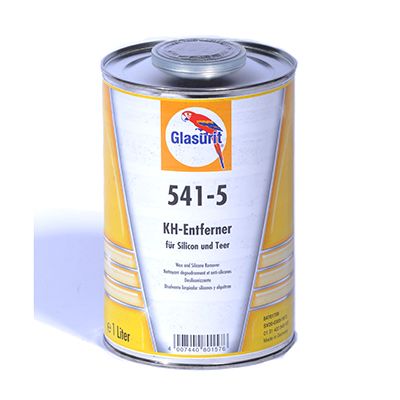 Silikon- und Teerfleckentferner