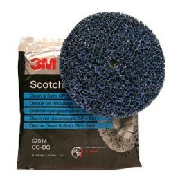 Entrosterscheiben von 3M