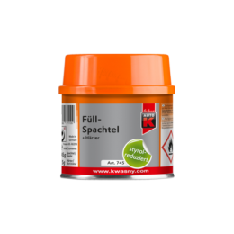 Füllspachtel Kitt