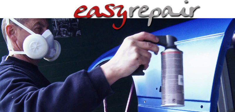 EasyRepair Video upute