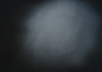 Lackoberfläche wird weiss