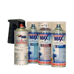 1K Rost Reparatur – SET klein