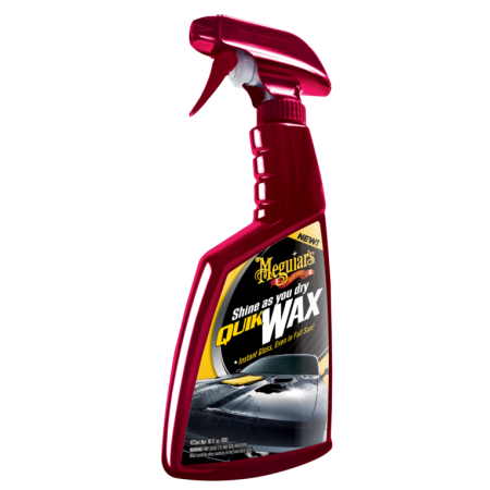 Quik Wax Meguiars