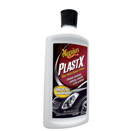 Plastix Kunststoff Polish