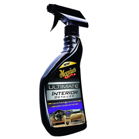 Ultimate Interior Detailer Meguiars