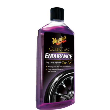 Endurance Reifenpflege Meguiars