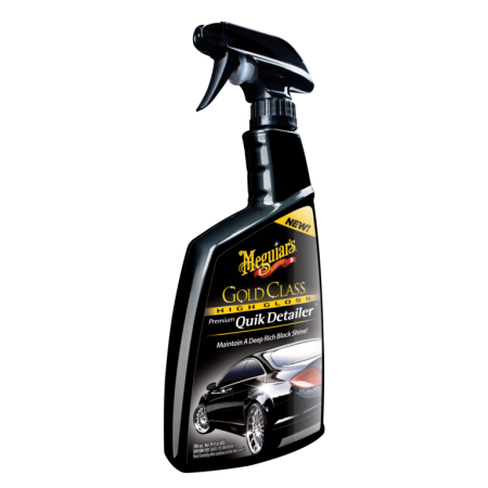 Gold Class Premium Quik Detailer Meguiars
