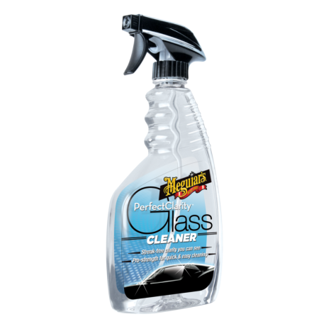 Perfect Clarity Glass Cleaner Meguiars Scheibenreiniger