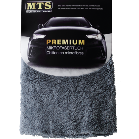Premium Mikrofasertuch Meguiars