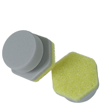 Glasreinigungsschwamm Meguiars