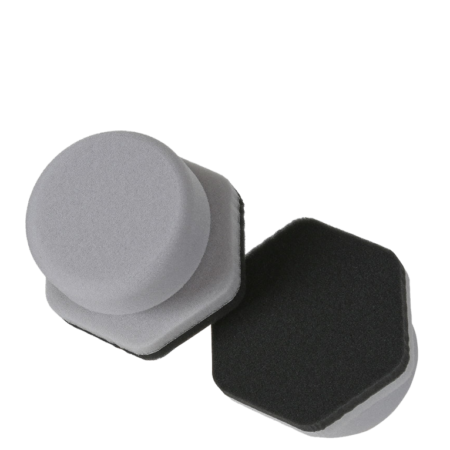 Reifenpflege Applikator Meguiars