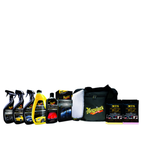 Ultimate Set Gross Meguiars