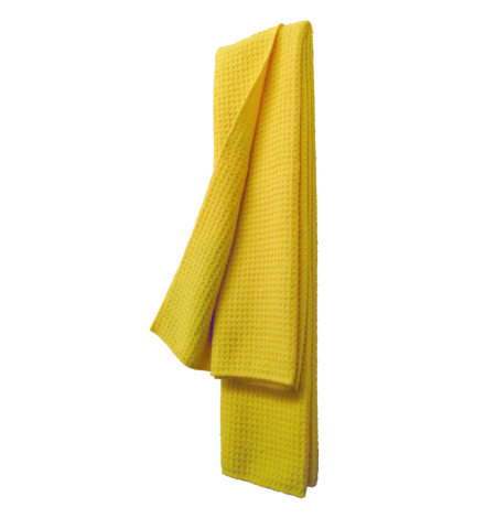 Water Magnet Trockentuch Meguiars